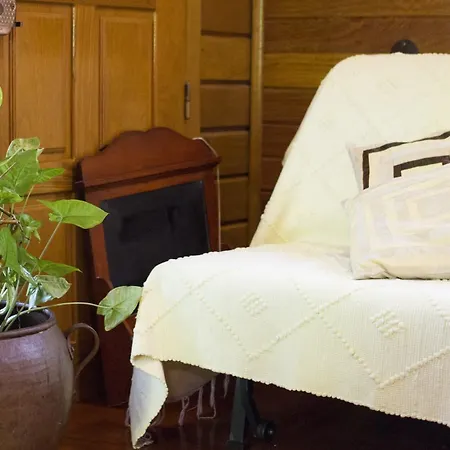 Quintinha Do Azemel Guest house *