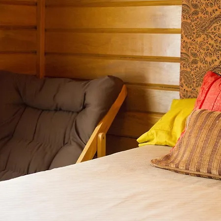 Guest house Quintinha Do Azemel *