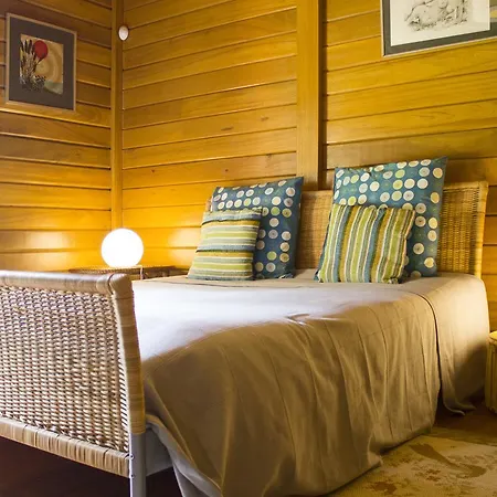 Guest house Quintinha Do Azemel *