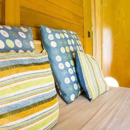 Quintinha Do Azemel Guest house *