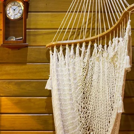 Quintinha Do Azemel Guest house