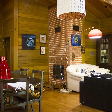 Quintinha Do Azemel Guest house *