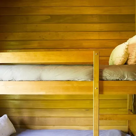 Quintinha Do Azemel Guest house