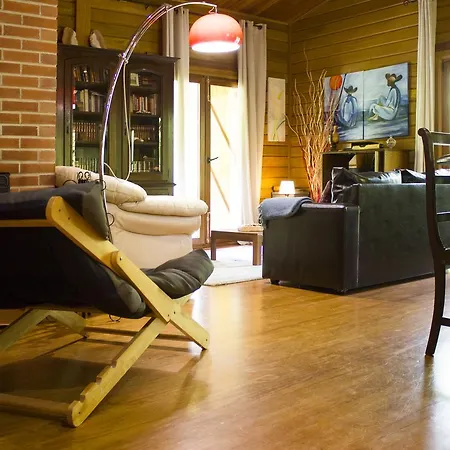 Quintinha Do Azemel Guest house *