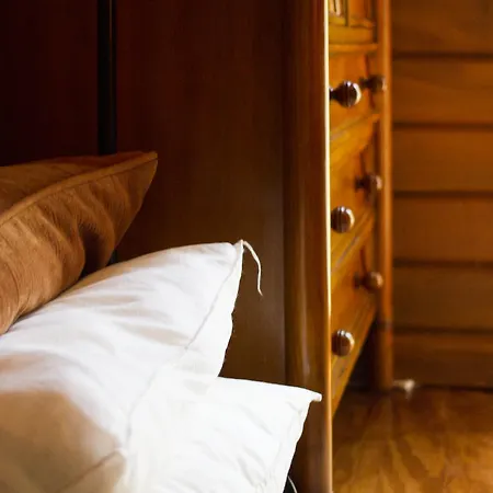 Quintinha Do Azemel Guest house *