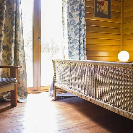 Guest house Quintinha Do Azemel