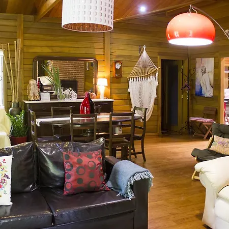 Quintinha Do Azemel Guest house Batalha