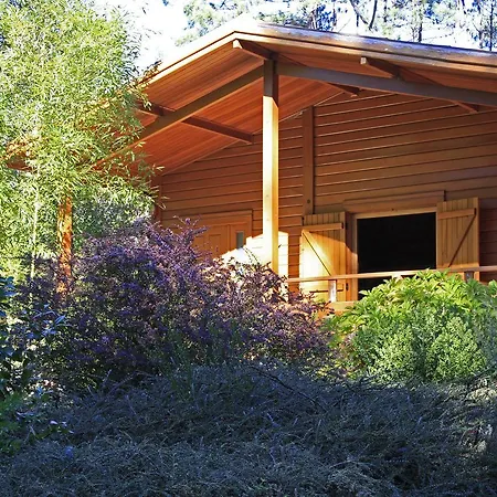 Quintinha Do Azemel Guest house *