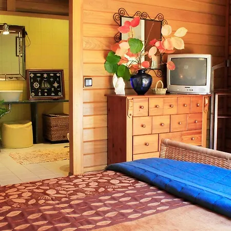 Quintinha Do Azemel Guest house