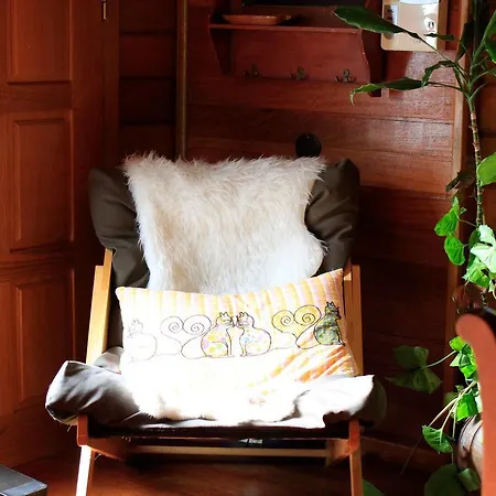 Quintinha Do Azemel Guest house