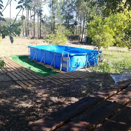 Quintinha Do Azemel Guest house *